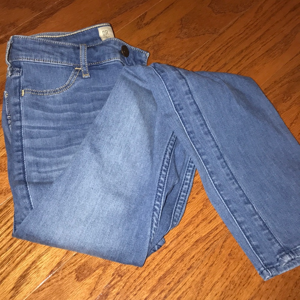 Hollister jeans💙